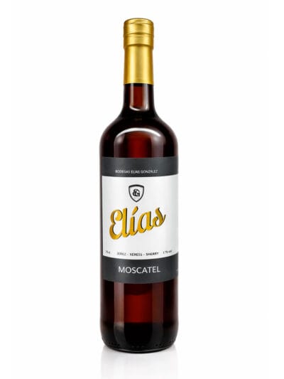 vino moscatel elías