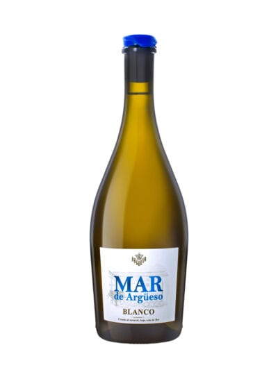 botella mar de argueso