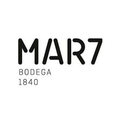 Bodegas Mar 7