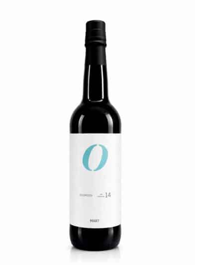 vino oloroso mar 7