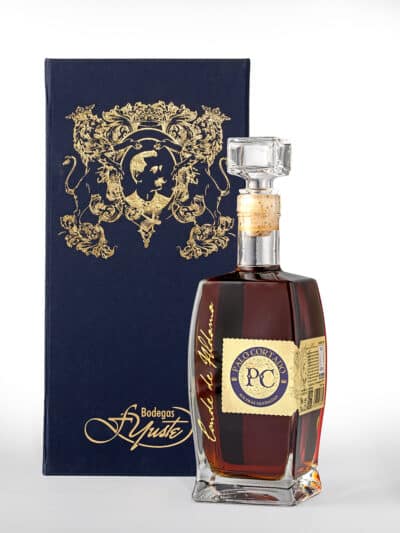 Palo Cortado Conde de Aldama