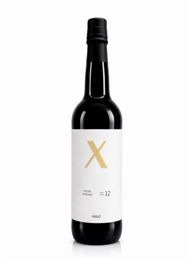 botella pedro ximenez mar 7