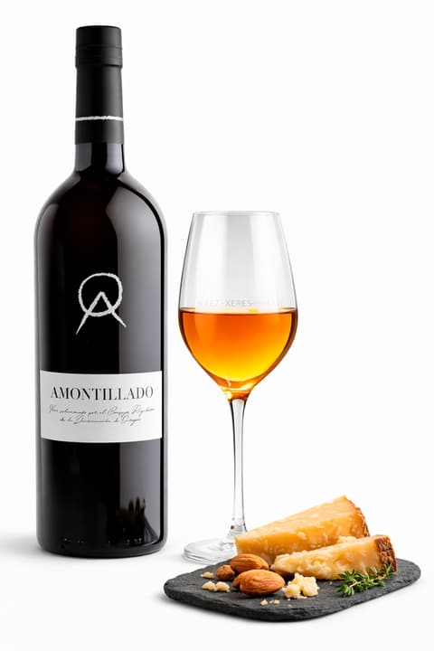 amontillado
