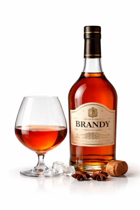 brandy