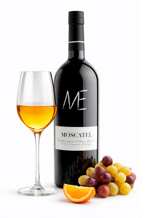 moscatel
