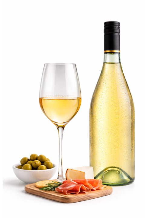 otros vinos