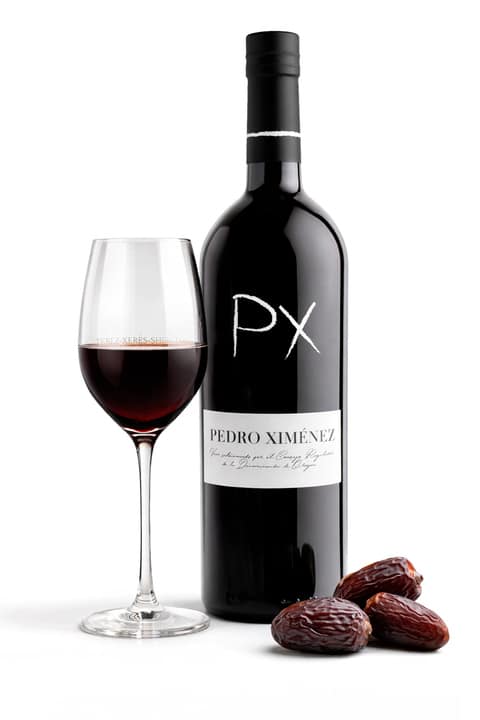 Pedro Ximénez