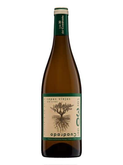 Botella Las 30 del Cuadrado 75 cl