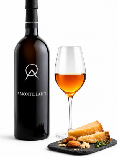 AMONTILLADO