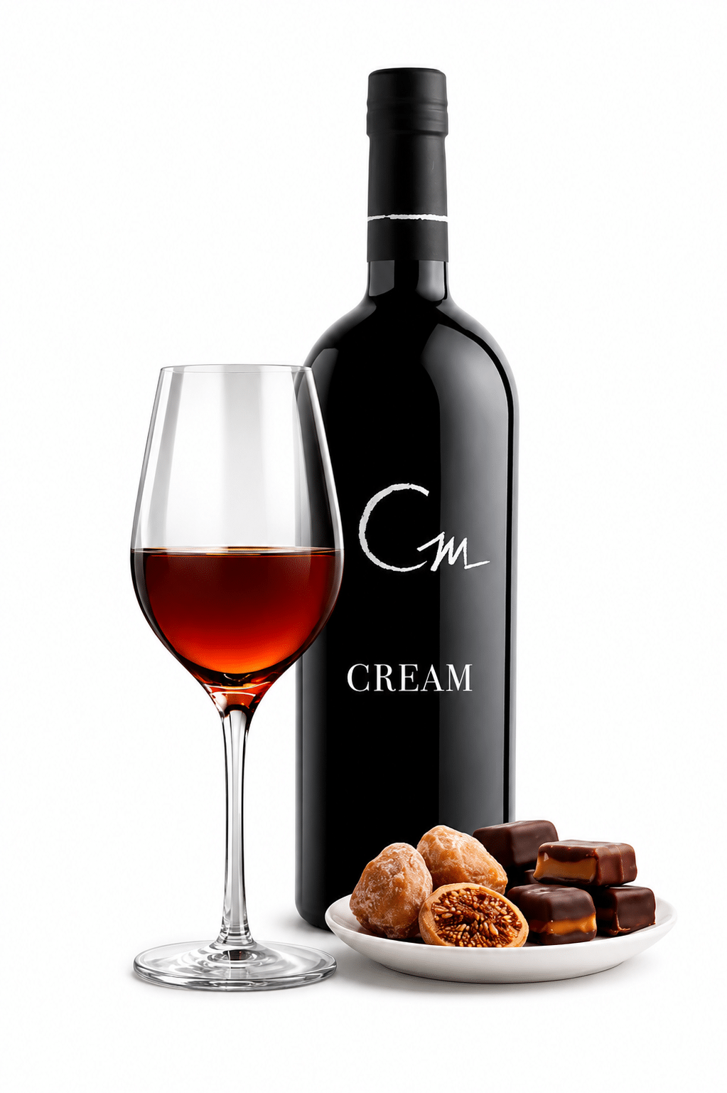 cream