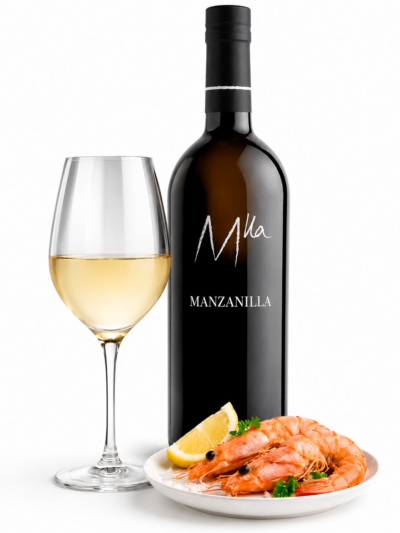 MANZANILLA