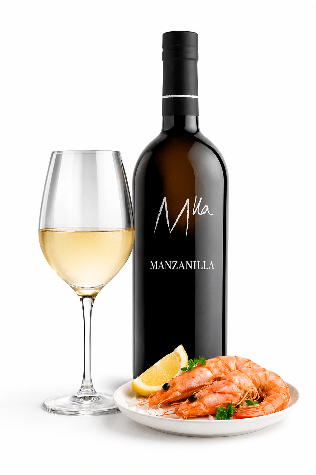 manzanilla