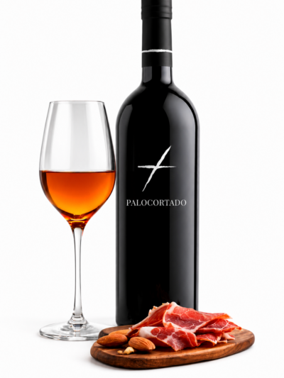 PALO CORTADO