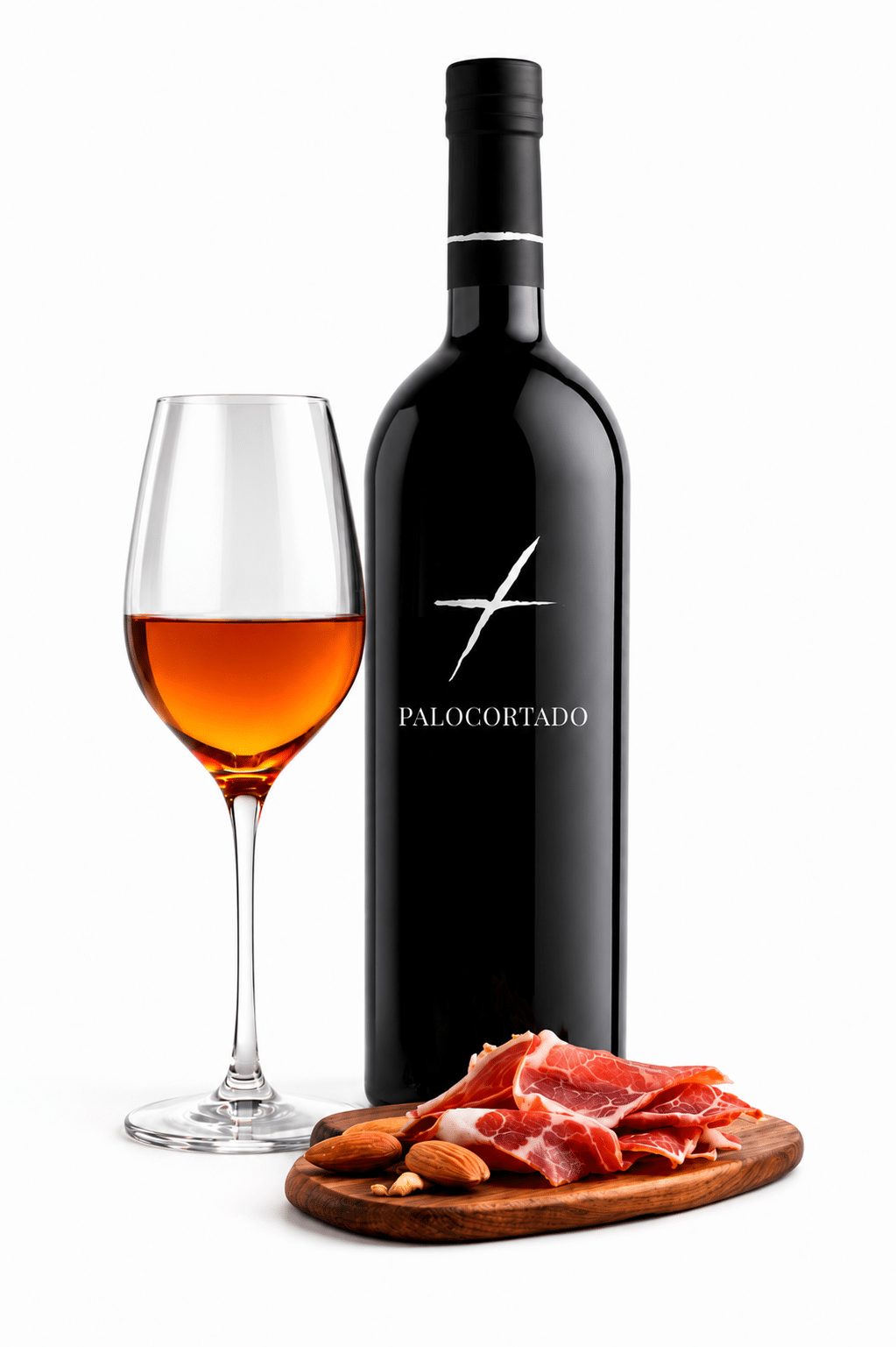 palo cortado