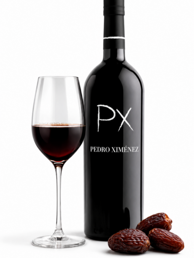 PEDRO XIMÉNEZ