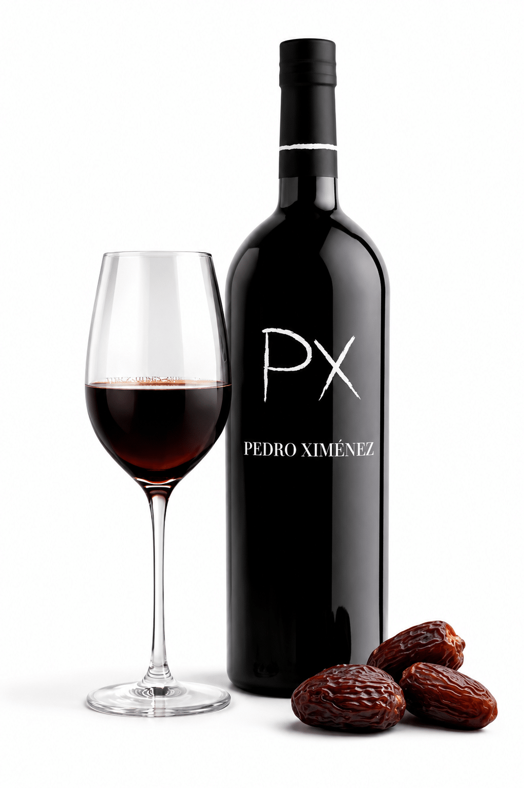 Pedro Ximénez