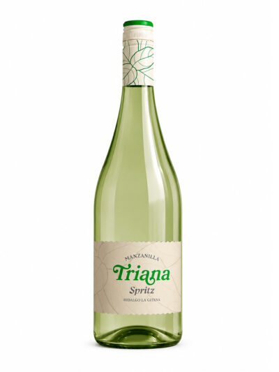 Botella Triana Spritz 75 cl